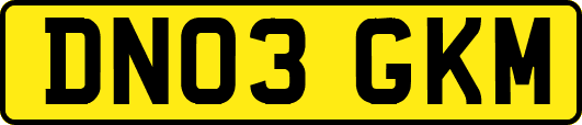 DN03GKM