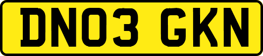 DN03GKN
