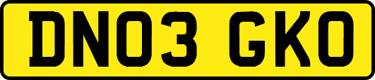 DN03GKO