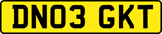 DN03GKT