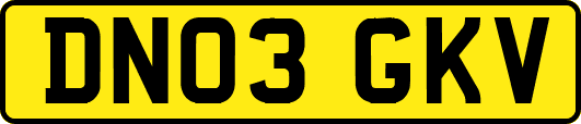 DN03GKV