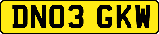 DN03GKW