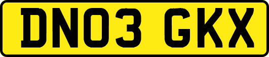 DN03GKX