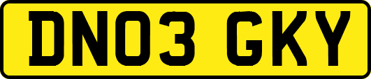 DN03GKY