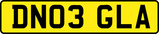 DN03GLA