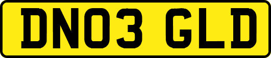DN03GLD