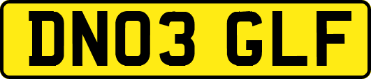 DN03GLF