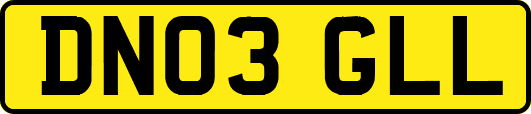 DN03GLL