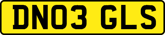 DN03GLS