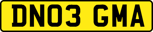 DN03GMA