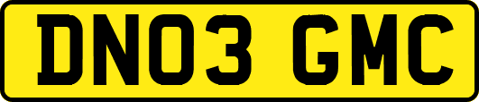 DN03GMC