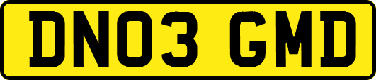 DN03GMD