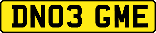 DN03GME