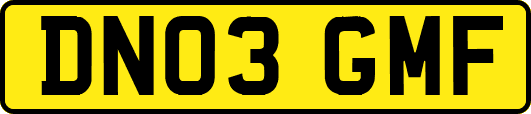 DN03GMF