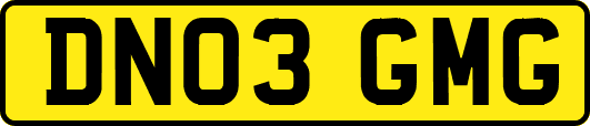 DN03GMG