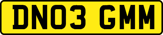 DN03GMM