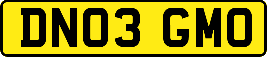 DN03GMO