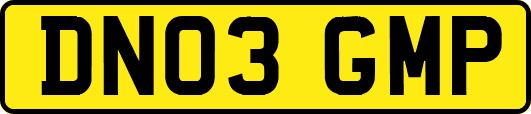 DN03GMP