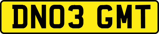 DN03GMT