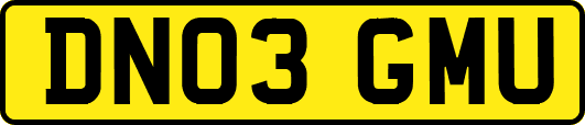 DN03GMU
