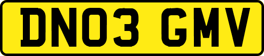 DN03GMV