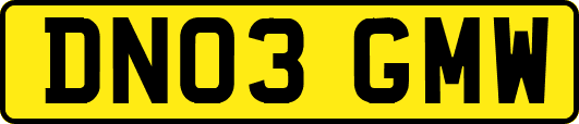 DN03GMW