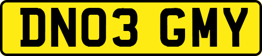 DN03GMY