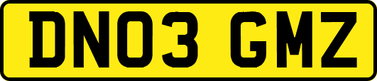 DN03GMZ
