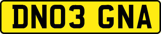 DN03GNA
