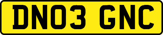 DN03GNC