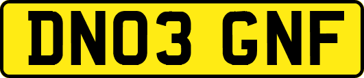 DN03GNF