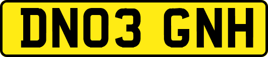 DN03GNH