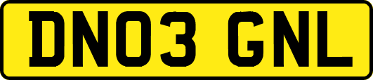 DN03GNL
