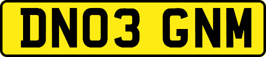DN03GNM