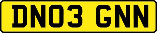 DN03GNN