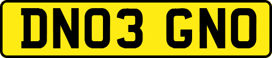 DN03GNO
