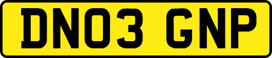 DN03GNP