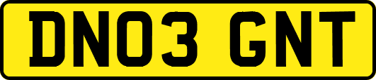 DN03GNT