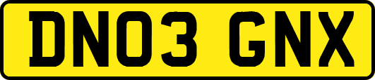 DN03GNX