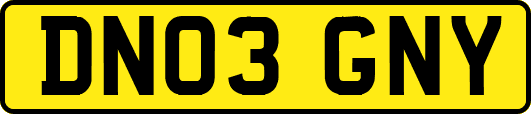 DN03GNY