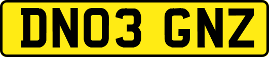 DN03GNZ