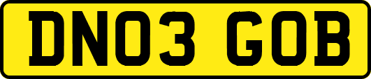 DN03GOB