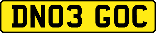 DN03GOC