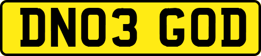 DN03GOD