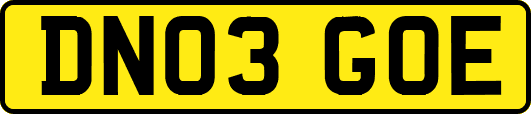 DN03GOE