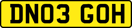 DN03GOH