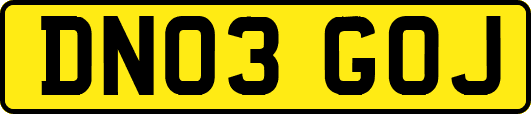 DN03GOJ