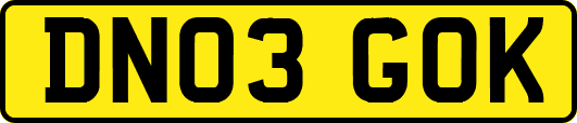 DN03GOK