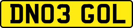 DN03GOL