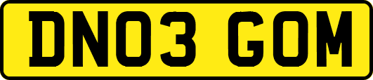 DN03GOM